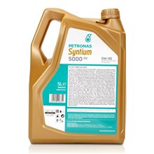 SYNTIUM 5000 AV 5W30 5L