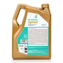SYNTIUM 5000 DM 5W30 5L