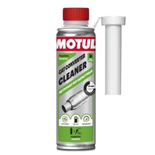 LIMPIADOR CATALIZADOR 300ML