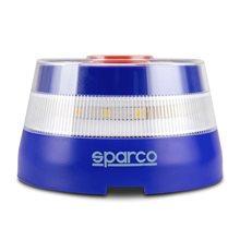 LUZ EMERGENCIA SPARCO V16