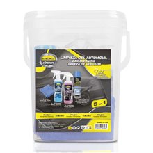 CUBO ABC CLEANER 5 EN 1