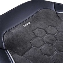 FUNDA RESPALDO NEGRA/ANTE  R4