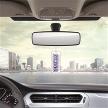 PERFUMADOR PAPEL AMBER DRIFT