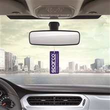 PERFUMADOR PAPEL STEEL AIR