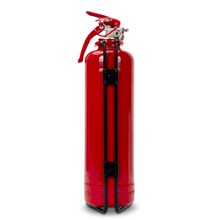 EXTINTOR CON MANOMETRO 1KG