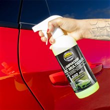 LIMPIADOR APC MULTIUSOS 500 ML