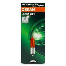 BAW9S 1 ULTRALIFE 21W*10