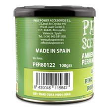PERFUMADOR LATA GEL PINO100GR
