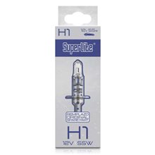 BOMBILLA H1 12V 55W 1PC
