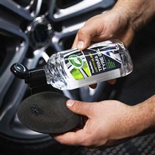 GEL GOMAS Y NEUMATICOS 300ML