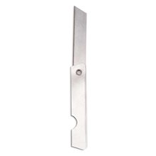 LAMINA SOLAR 75X300 NEGRA