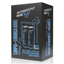 PACK CADENA RACING LINE