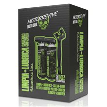 PACK CADENA ADVENTURE LINE