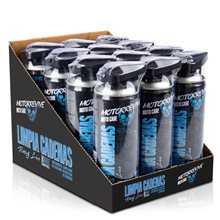 LIMPIA CADENA RACING 380ML