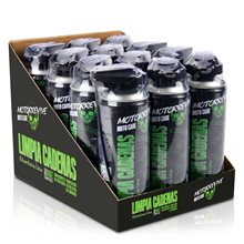 LIMPIA CADENA ADVENTURE 380ML