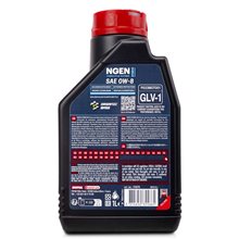 ACEITE NGEN HYBRID 0W8 1L