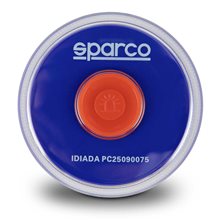 LUZ EMERGENCIA SPARCO V16