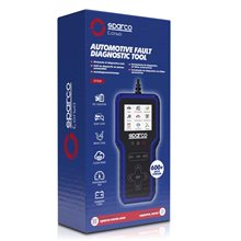 DIAGNOSIS MULTIMARCA PRO SPARC