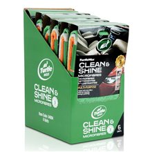 PACK DE 3 PAÑOS SHINE