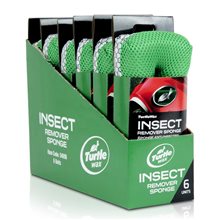 ESPONJA ANTI INSECTOS