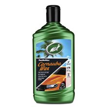 CERA DE CARNAUBA PARA COCHE