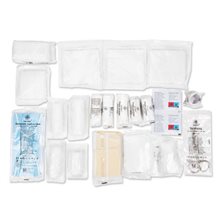 BOTIQUIN COCHE NYLON 23PCS