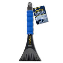 RASPADOR HIELO GY PLASTICO ABS