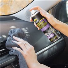 SPRAY SALPICADEROS NEW CAR 200