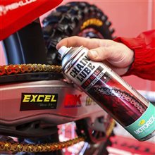 LUBRICANTE CADENAS OFF ROAD