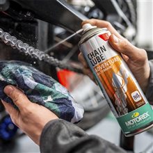 LUBRICANTE CADENAS ADVEN 500ML