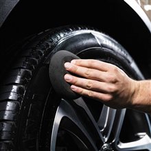 GEL GOMAS Y NEUMATICOS 300ML