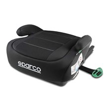 ALZADOR F100KI NEGRO ISOFIX