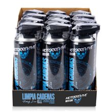 LIMPIA CADENA RACING 380ML