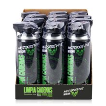 LIMPIA CADENA ADVENTURE 380ML