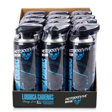 LUBRICA CADENA RACING 380ML