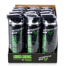 LUBRICA CADENA ADVENTURE 380ML