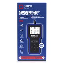 DIAGNOSIS MULTIMARCA PRO SPARC