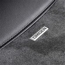 FUNDA RESPALDO NEGRA/ANTE  R4