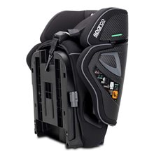 SILLA INFANTIL 76-150 ISOFIX