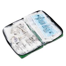 BOTIQUIN COCHE NYLON 23PCS