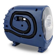 COMPRESOR AIRE 100W 150 PSI