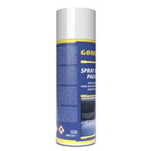SPRAY ANTI-VAHO GY 400ML
