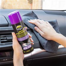 SPRAY SALPICADEROS NEW CAR 200