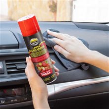 SPRAY SALPICADEROS FRESA 200