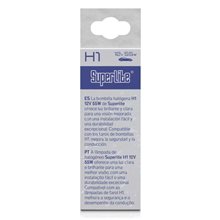 BOMBILLA H1 12V 55W 1PC