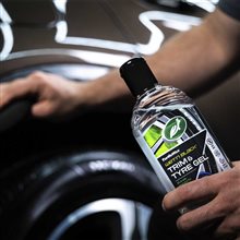 GEL GOMAS Y NEUMATICOS 300ML