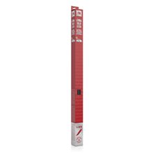 LAMINA SOLAR 75X300 NEGRA