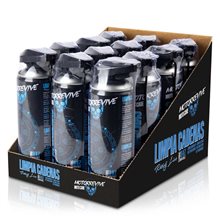 LIMPIA CADENA RACING 380ML