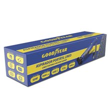 ASPIRADOR PORTATIL GY 50W