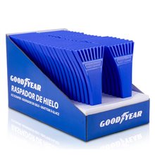 RASPADOR HIELO GY ECO PP